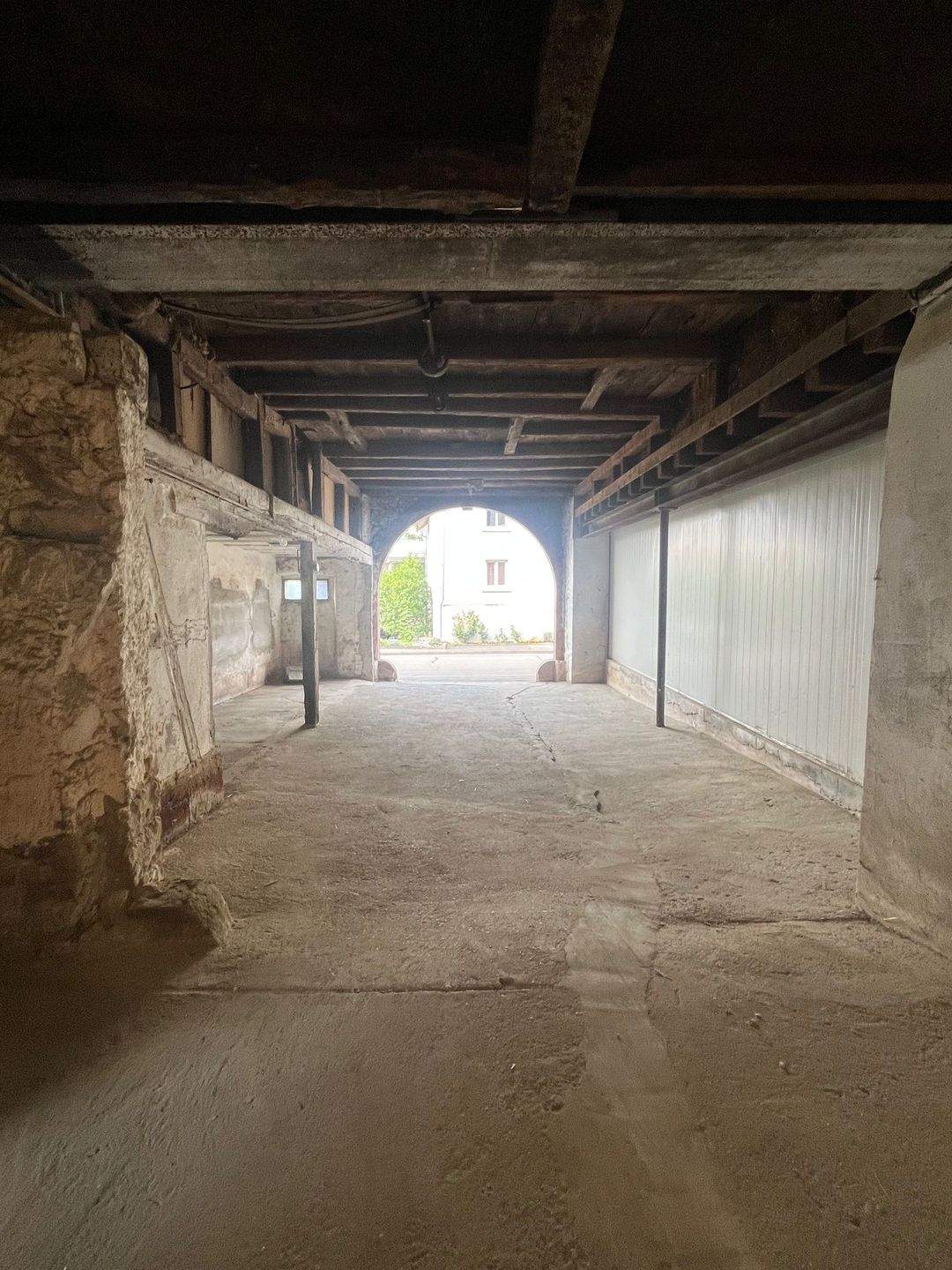 Immobilie in Efringen-Kirchen - Gepflegtes Bauernhaus in Egringen bietet massig Platz und noch mehr Möglichkeiten - Bild 9