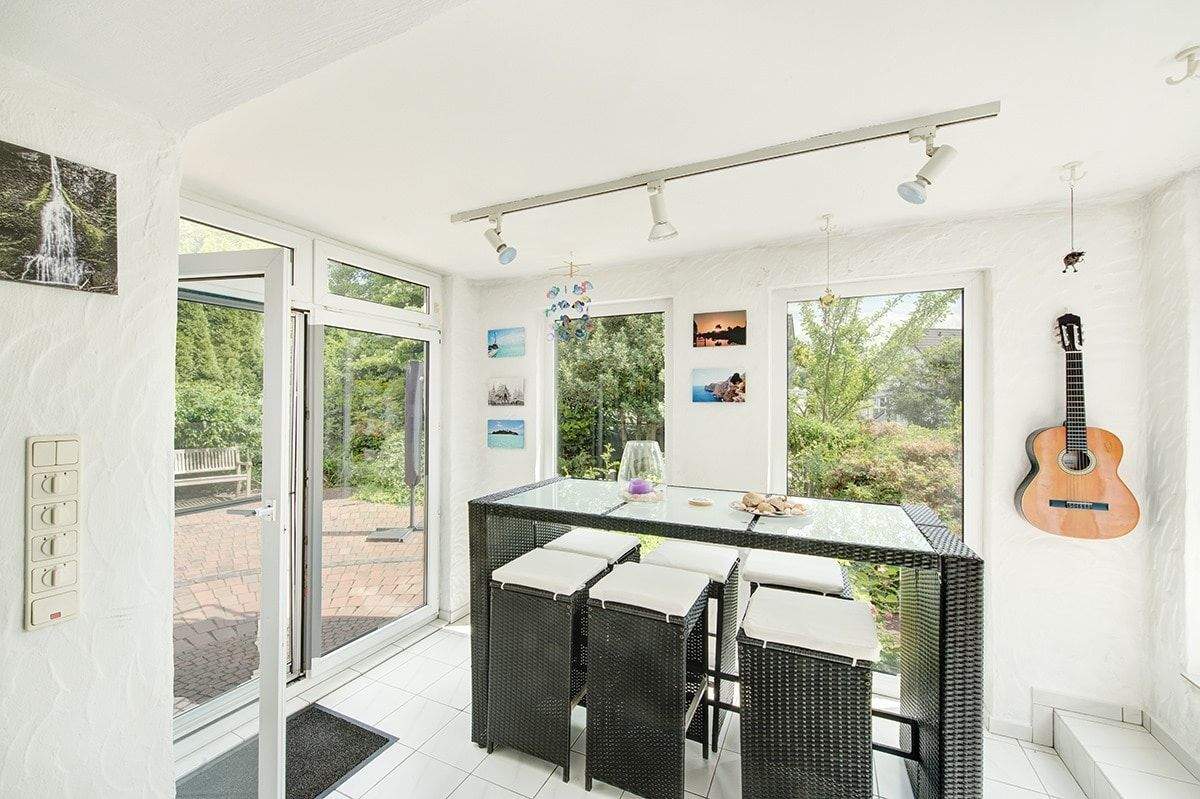 Immobilie in Rengsdorf - Äußerst geschmackvolles und charmantes Einfamilienhaus in beliebter und zentraler Wohnlage  - Bild 16