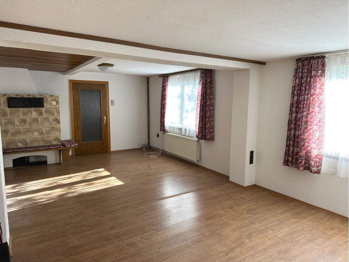 Immobilie in Berzhahn - Von IPC: Bauernhaus in Berzhahn, ideal für zwei Generationen - Bild 18