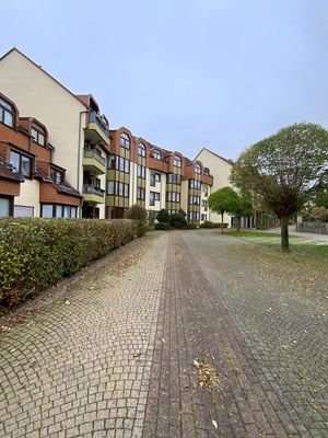 Käthe-Kollwitz-Weg