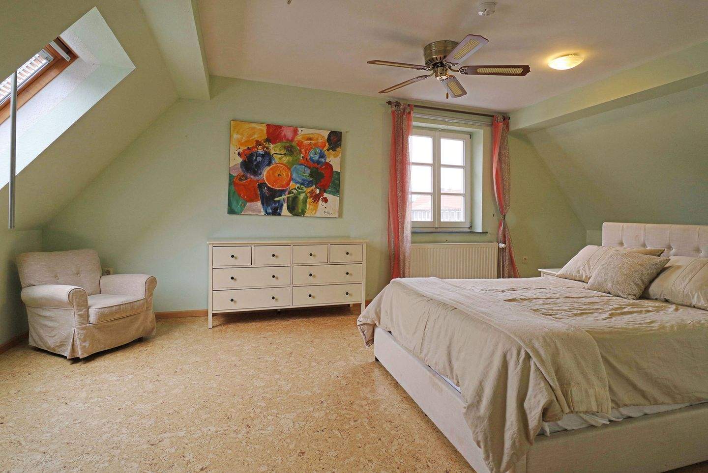 Immobilie in Bergen an der Dumme - Großzügiges Einfamilienhaus mit Nebengebäuden zu verkaufen! - Bild 8