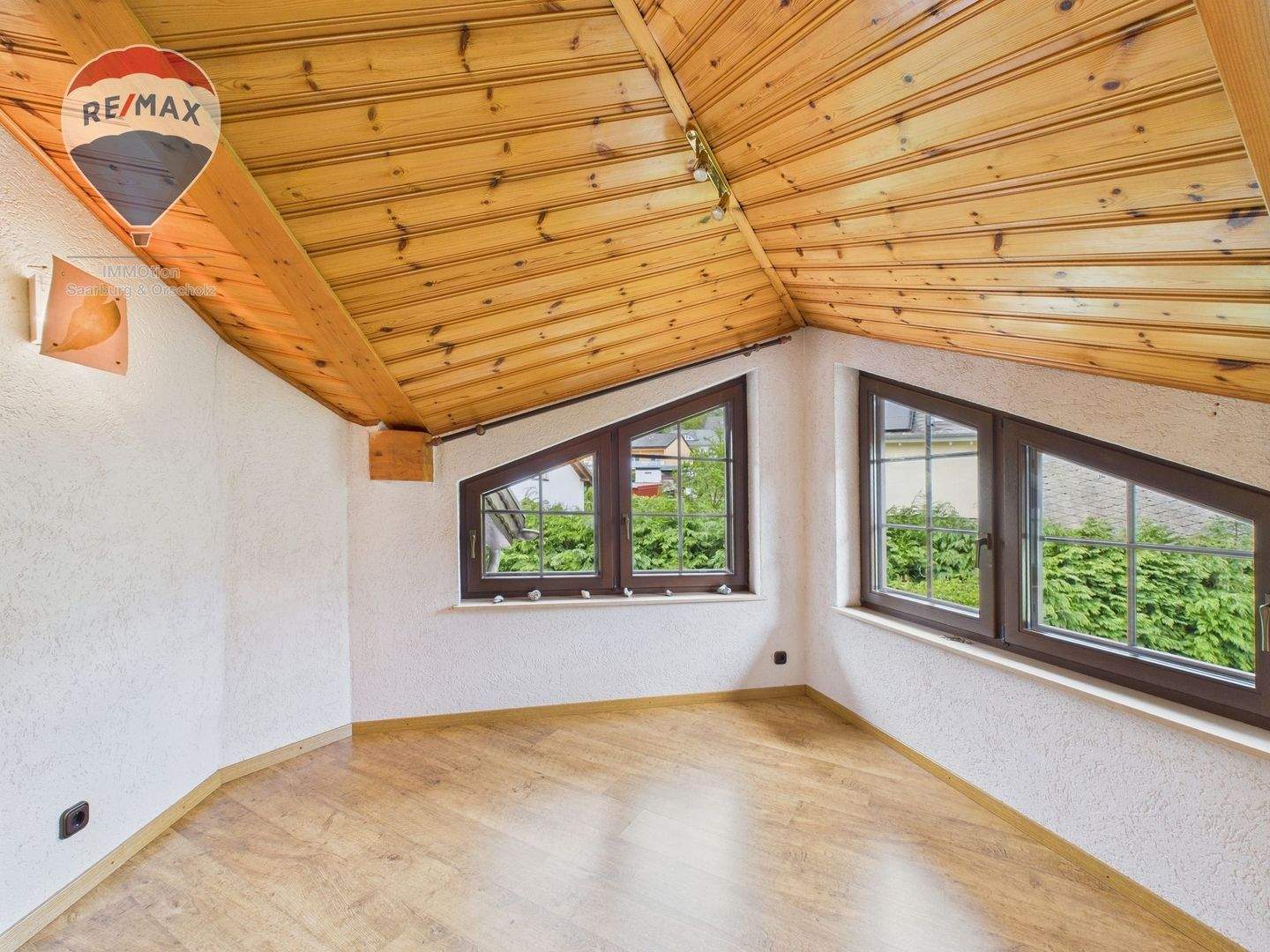 Immobilie in Merzkirchen - Großzügiges Wohnen im Landhausstil - Bild 18