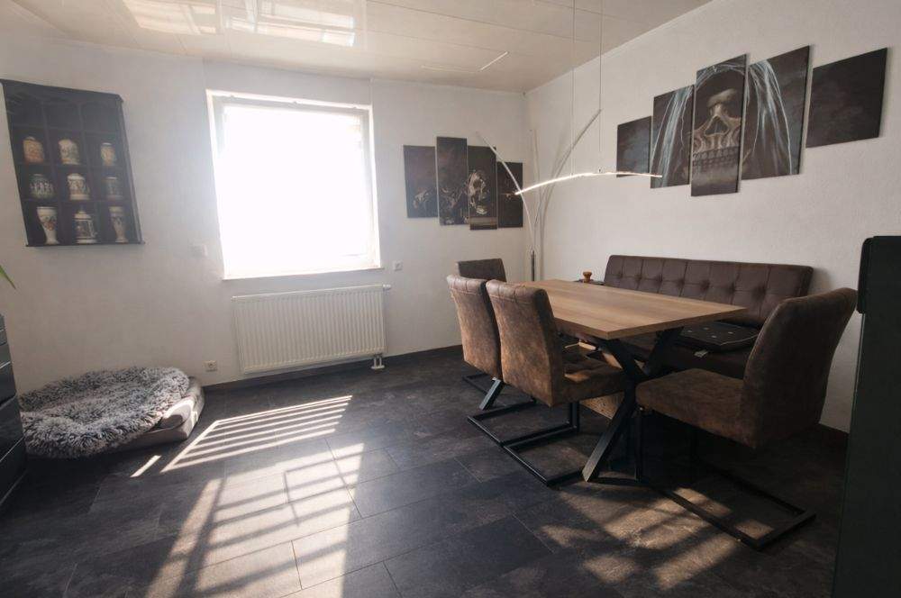 Immobilie in Neckarzimmern - GLOBAL INVEST SINSHEIM | Freistehende Stadtvilla mit einem 780m² großen Gartengrundstück und Doppelgarage - Bild 6