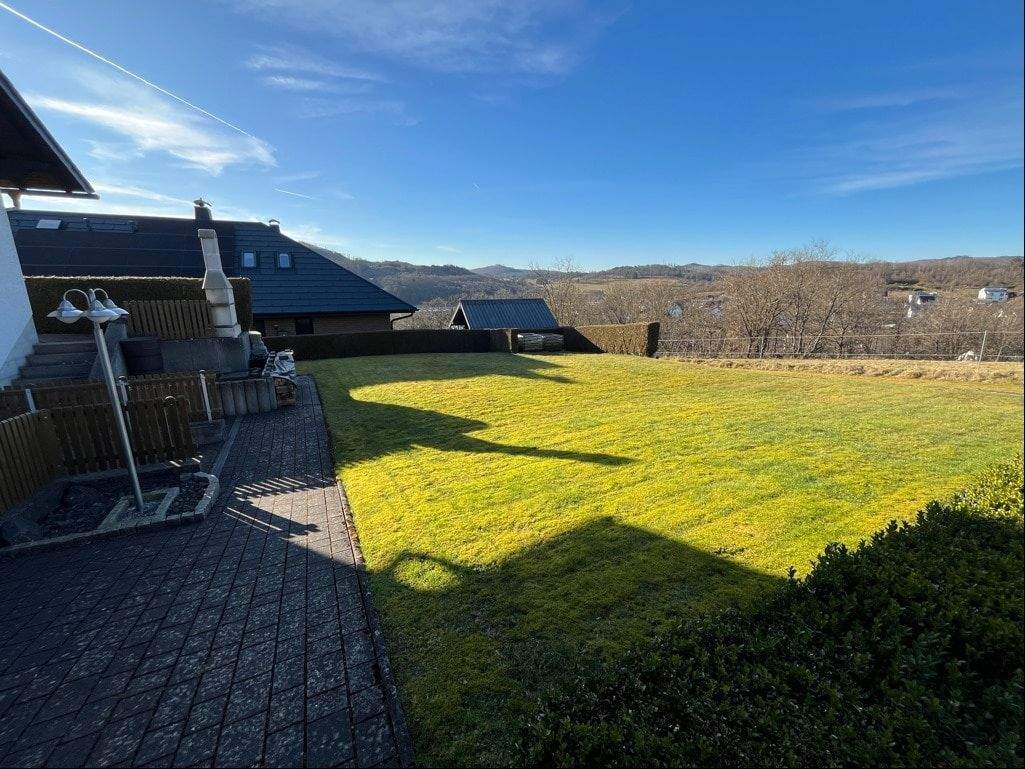 Immobilie in Eschenburg - Koffer packen und einziehen! - Bild 5