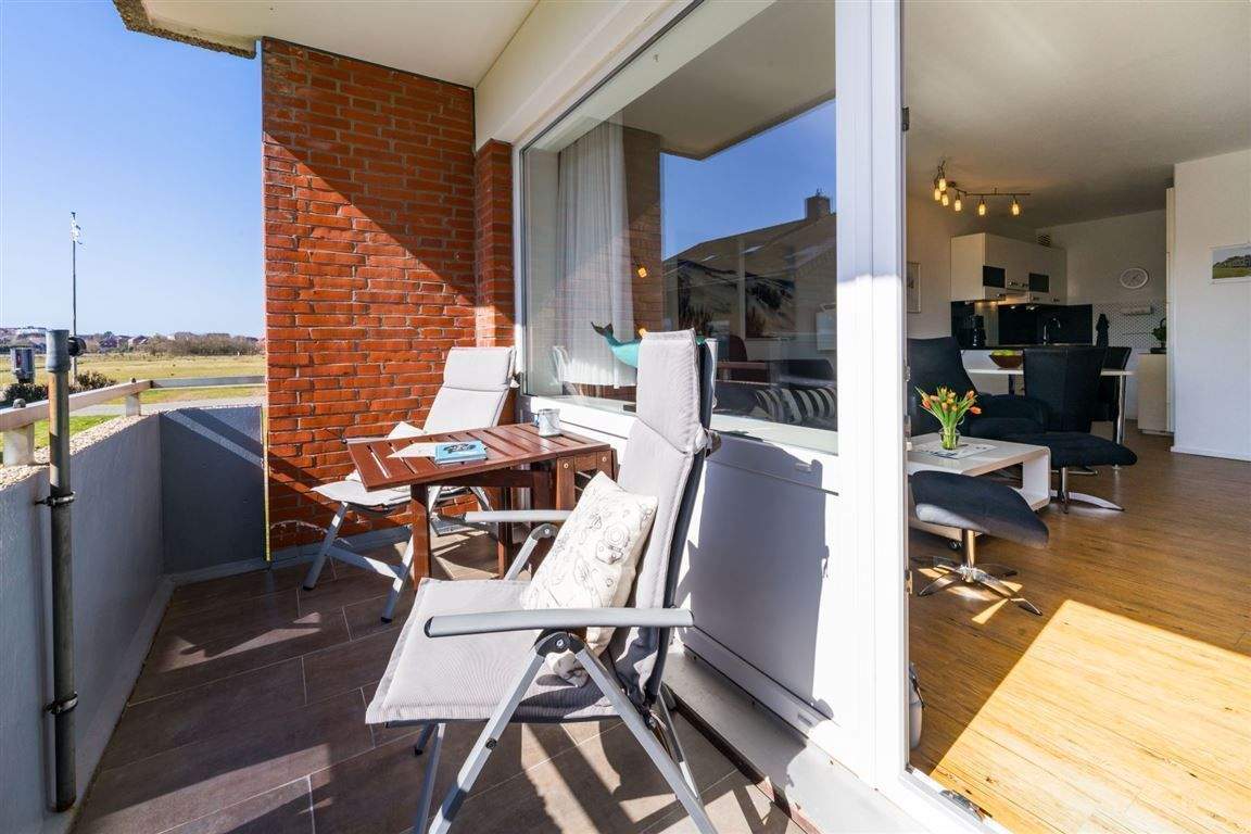 Immobilie in Borkum - Moderne Auszeit auf Borkum – 
Ihr Zuhause auf der Insel - Bild 2