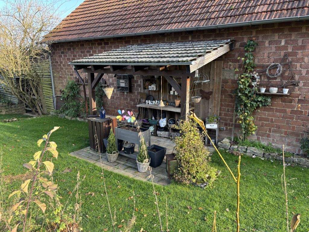 Immobilie in Preußisch Oldendorf - Großzügiges Wohnensemble im Grünen! - Bild 30