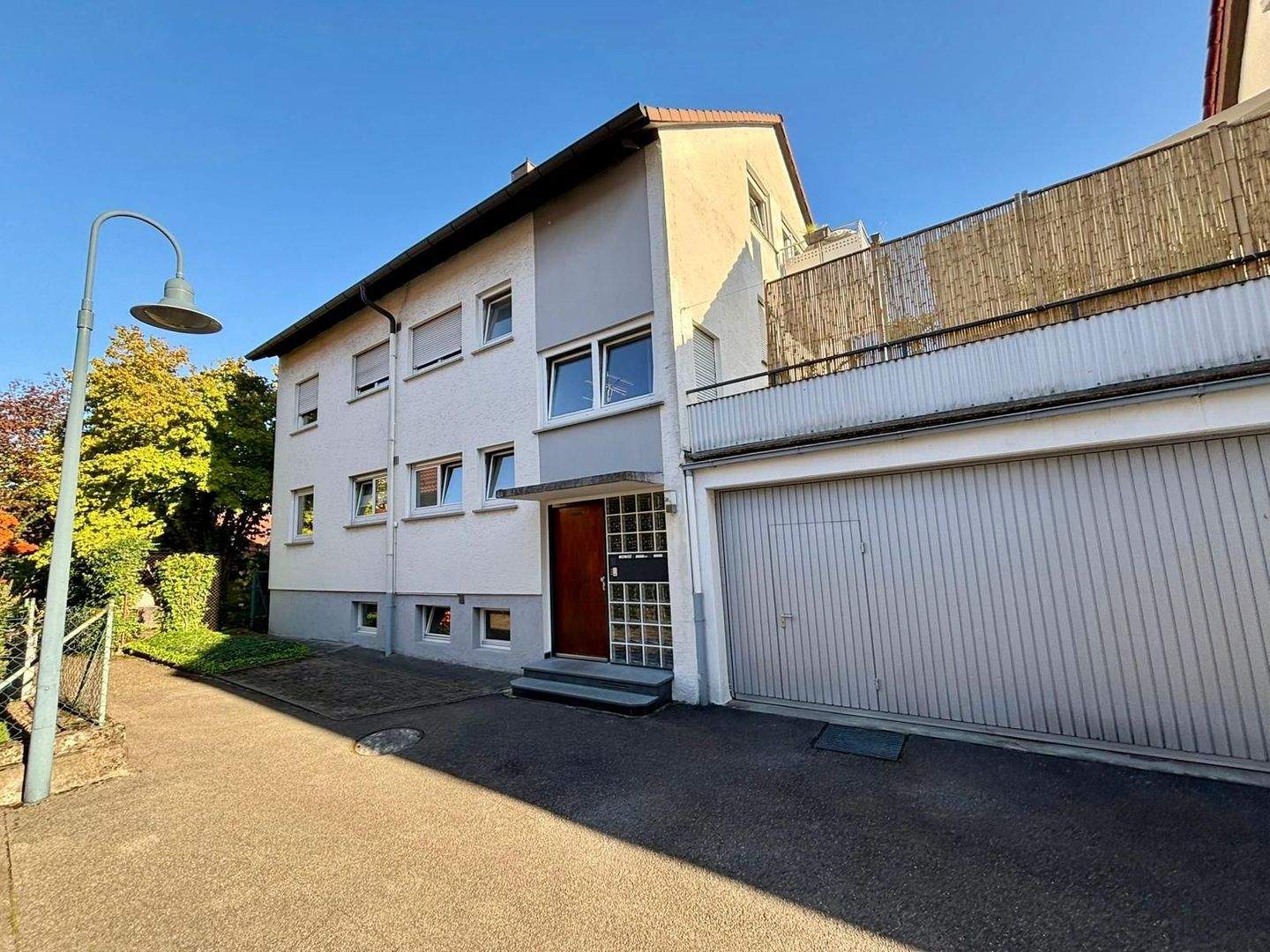 Immobilie in Remshalden - 2-FH zur Selbstnutzung und 3-FH zur Kapitalanlage in Remshalden zu verkaufen - Bild 45