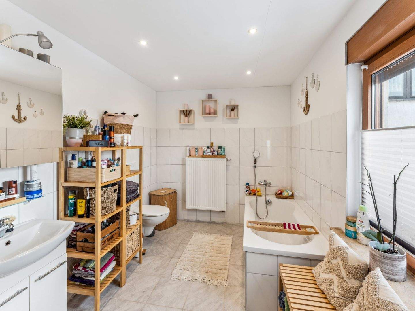 Immobilie in Bad Sulza - Saniertes Mehrfamilienhaus in Wormstedt - Saaleplatte - Bild 6