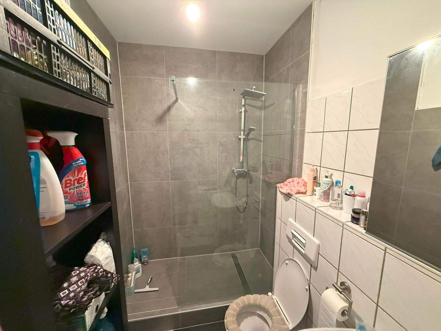 Immobilie in Gauting - 3 Wohneinheiten für ausgefallenes & urbanes Wohnen in einem ungewöhnlichen Ort - Bild 9