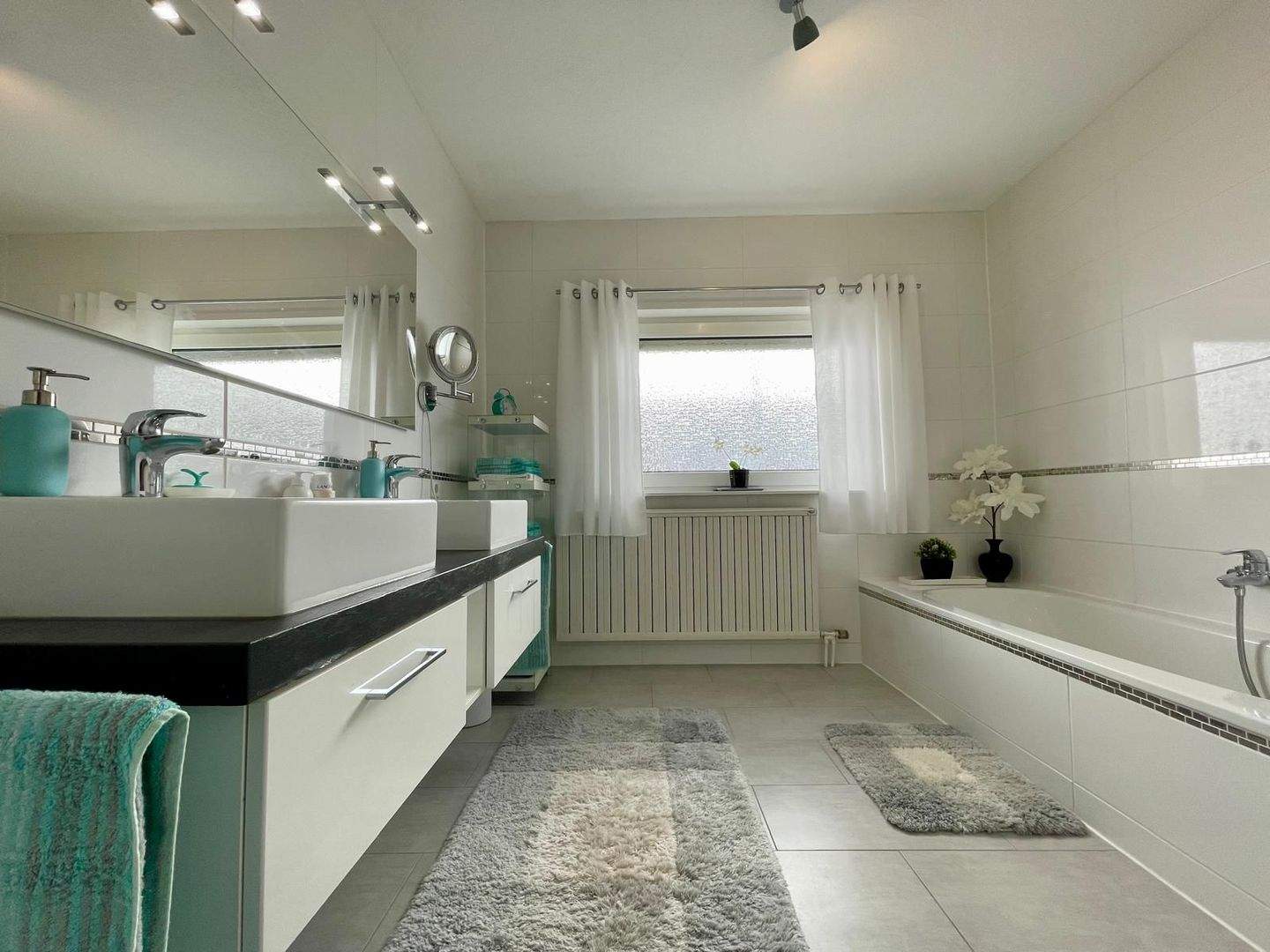 Immobilie in Remshalden - 2-FH zur Selbstnutzung und 3-FH zur Kapitalanlage in Remshalden zu verkaufen - Bild 16