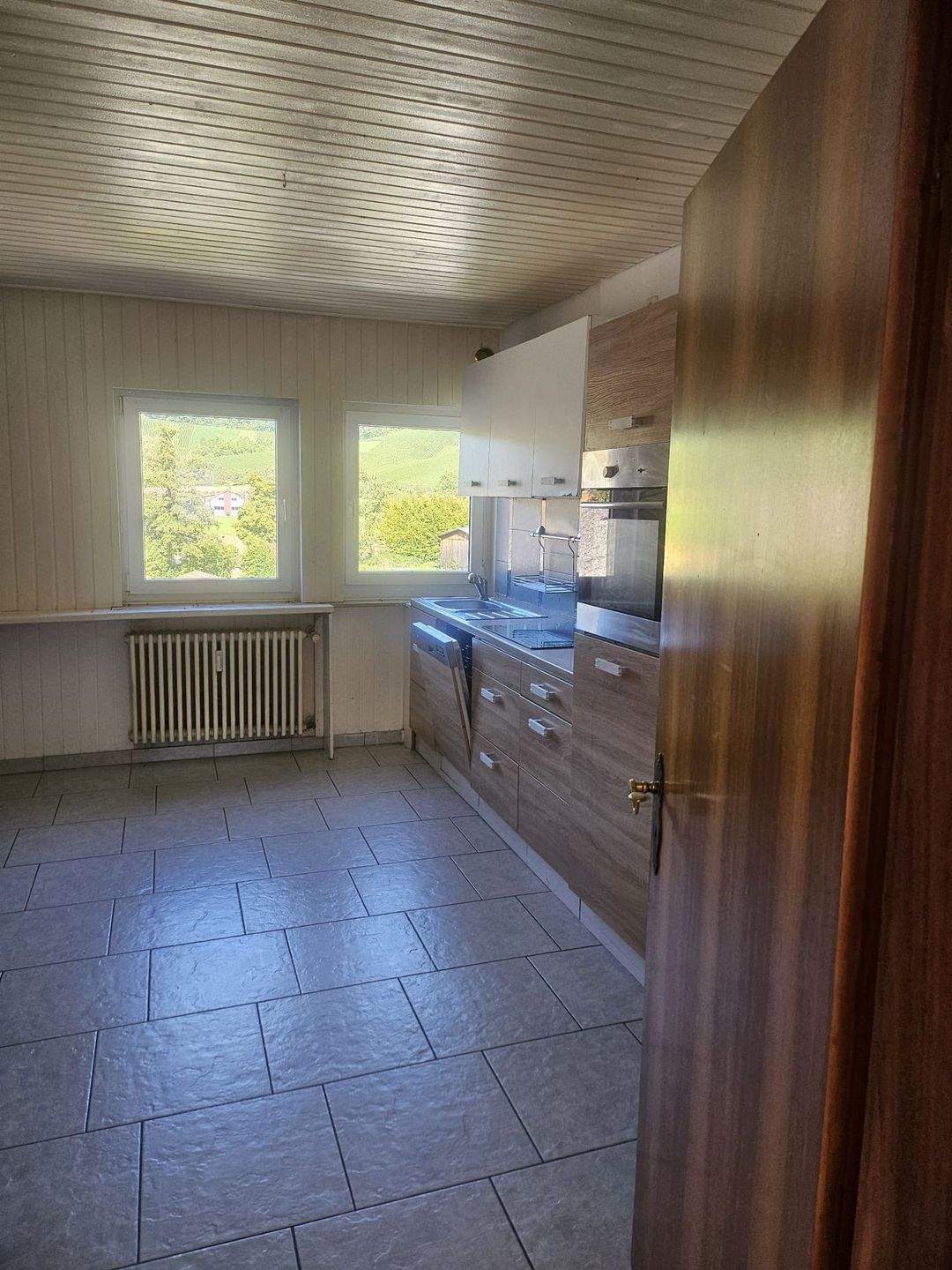 Immobilie in Eberstadt - 3 Familien Haus in Eberstadt Hölzern! Eine Wohnung sofort frei! - Bild 15