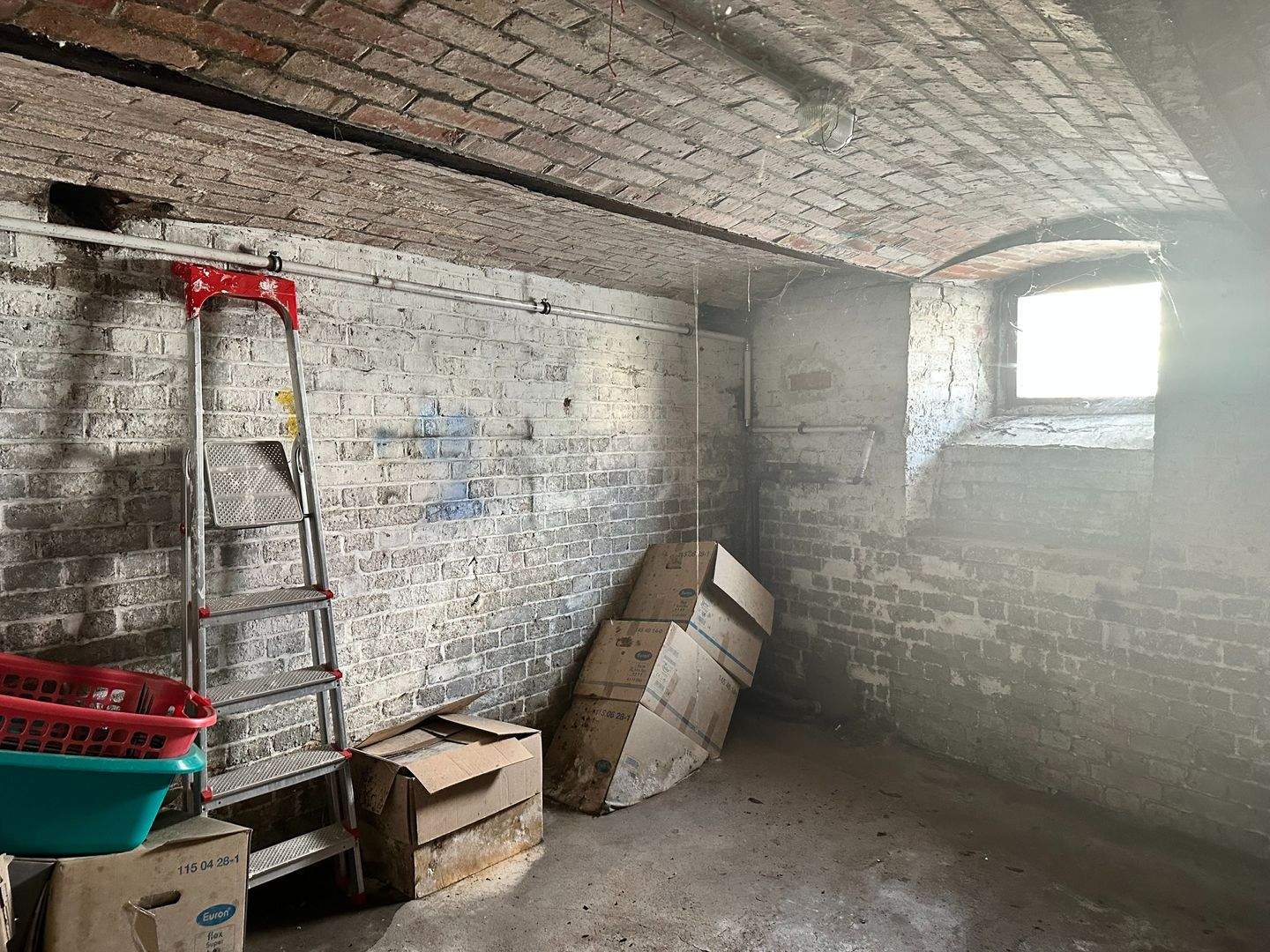 Immobilie in Ebeleben - Stadtvilla mit historischem Charme in zentraler Lage - Bild 10