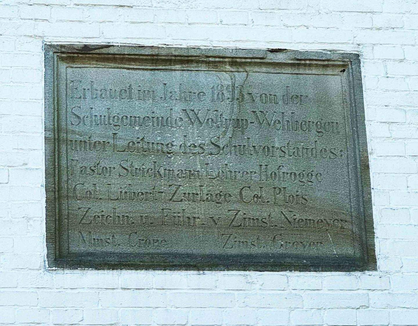 Immobilie in Bersenbrück - Geschichte & Natur - Erholung pur! - Bild 26