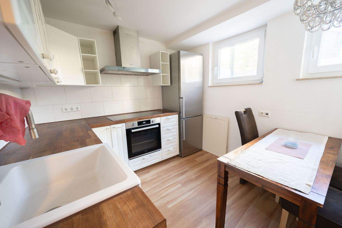 Immobilie in Gundelfingen - PROVISIONSFREI 4-Familien-Haus in begehrter Lage: Ruhig, naturnah und stadtnah - Bild 48