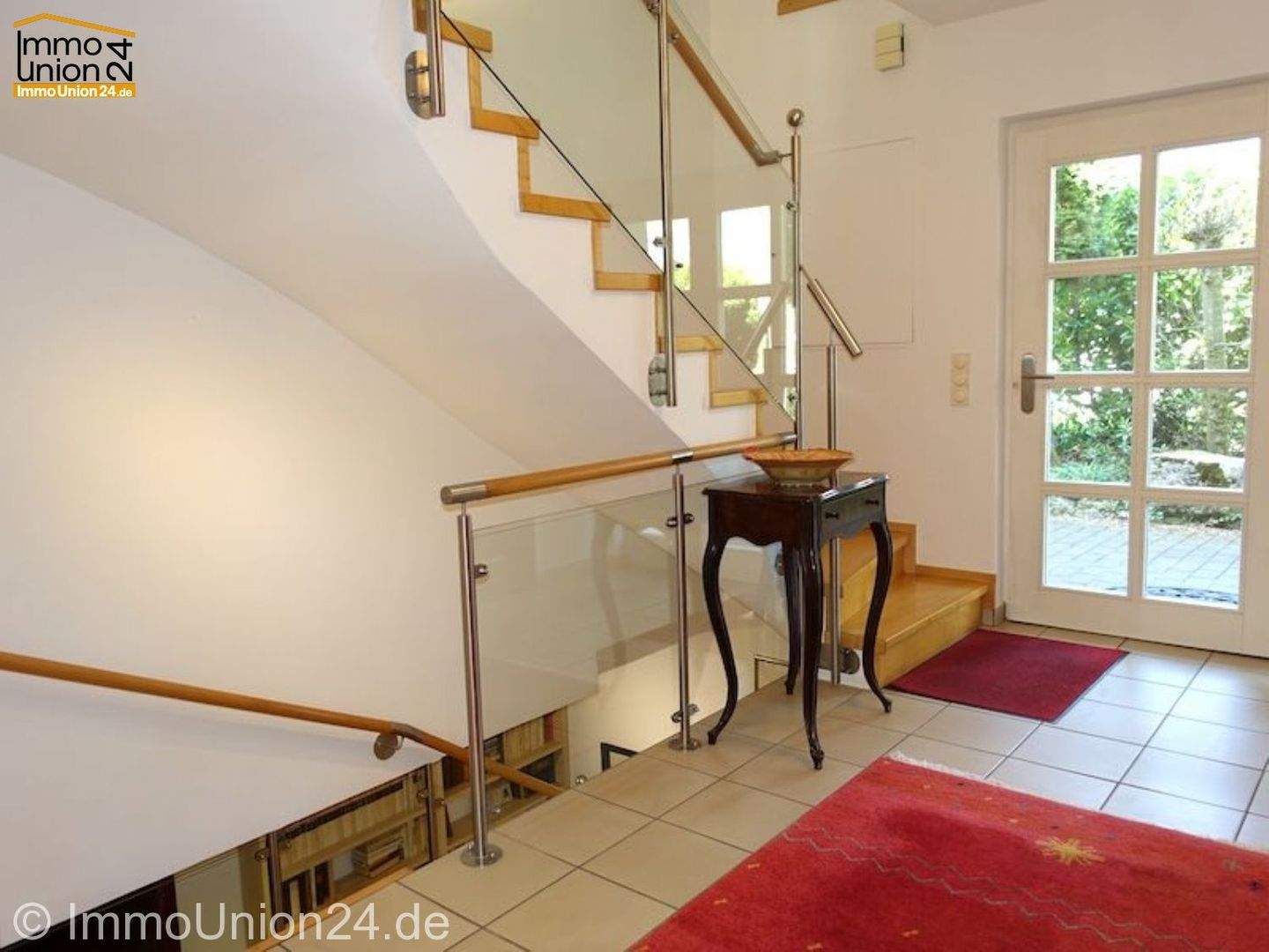 Immobilie in Gräfenberg - NEUER Kaufpreis - Einzigartige Villa mit außergewöhnlichem Charme und vielen Highlights - Bild 18