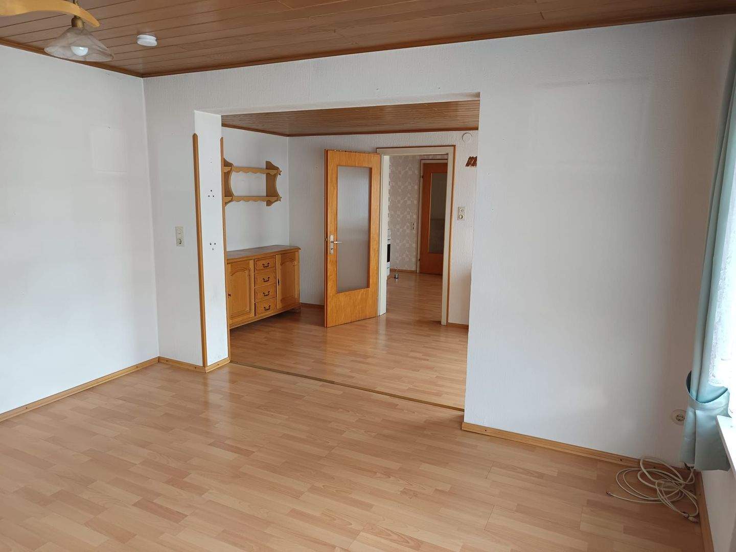 Immobilie in Hochspeyer - MEHRGENERATIONENHAUS oder HAUS mit 3 WOHNUNGEN - Bild 9