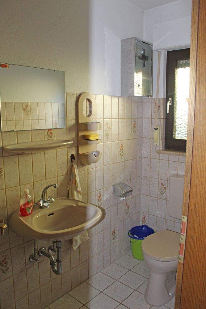 Immobilie in Kulmbach - Ein Haus zum Glücklichsein! Beste Lage - super Aussicht! - Bild 7