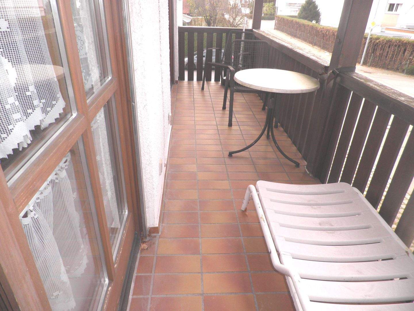 Immobilie in Kirchham - 2 Zimmer -Wohnung/ Tiefgaragenstellplatz / Nähe Bad Füssing/Kirchham - Bild 6