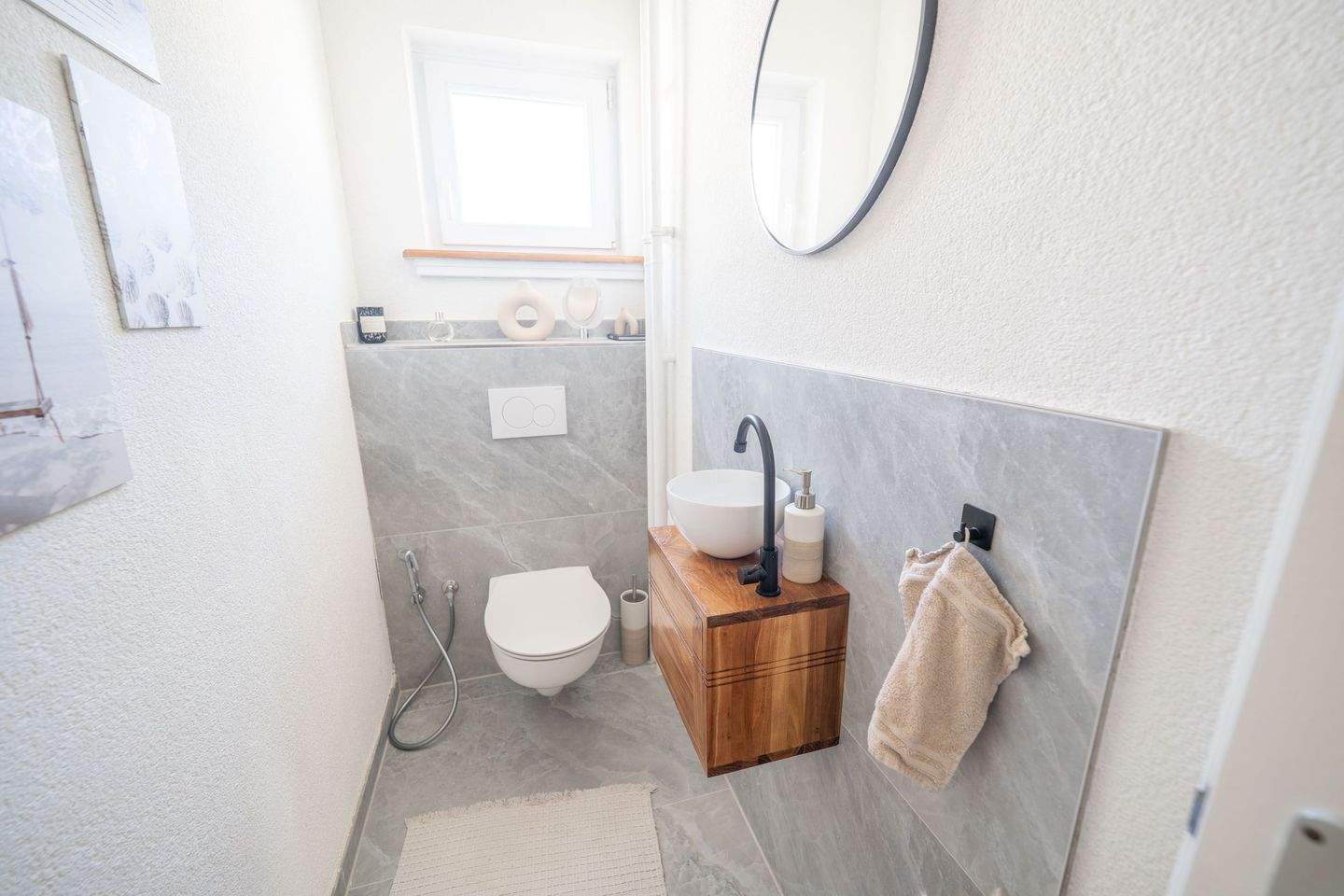 Immobilie in Gundelfingen - PROVISIONSFREI 4-Familien-Haus in begehrter Lage: Ruhig, naturnah und stadtnah - Bild 11