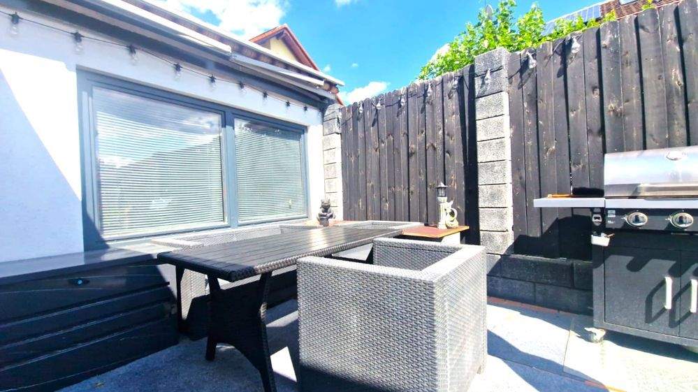 Immobilie in Neckarzimmern - GLOBAL INVEST SINSHEIM | Freistehende Stadtvilla mit einem 780m² großen Gartengrundstück und Doppelgarage - Bild 18