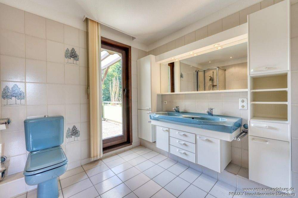 Immobilie in Bad Harzburg - Exklusive Galerie-Wohnung
mit großer Dachterrasse und Tiefgaragenstellplatz - Bild 11