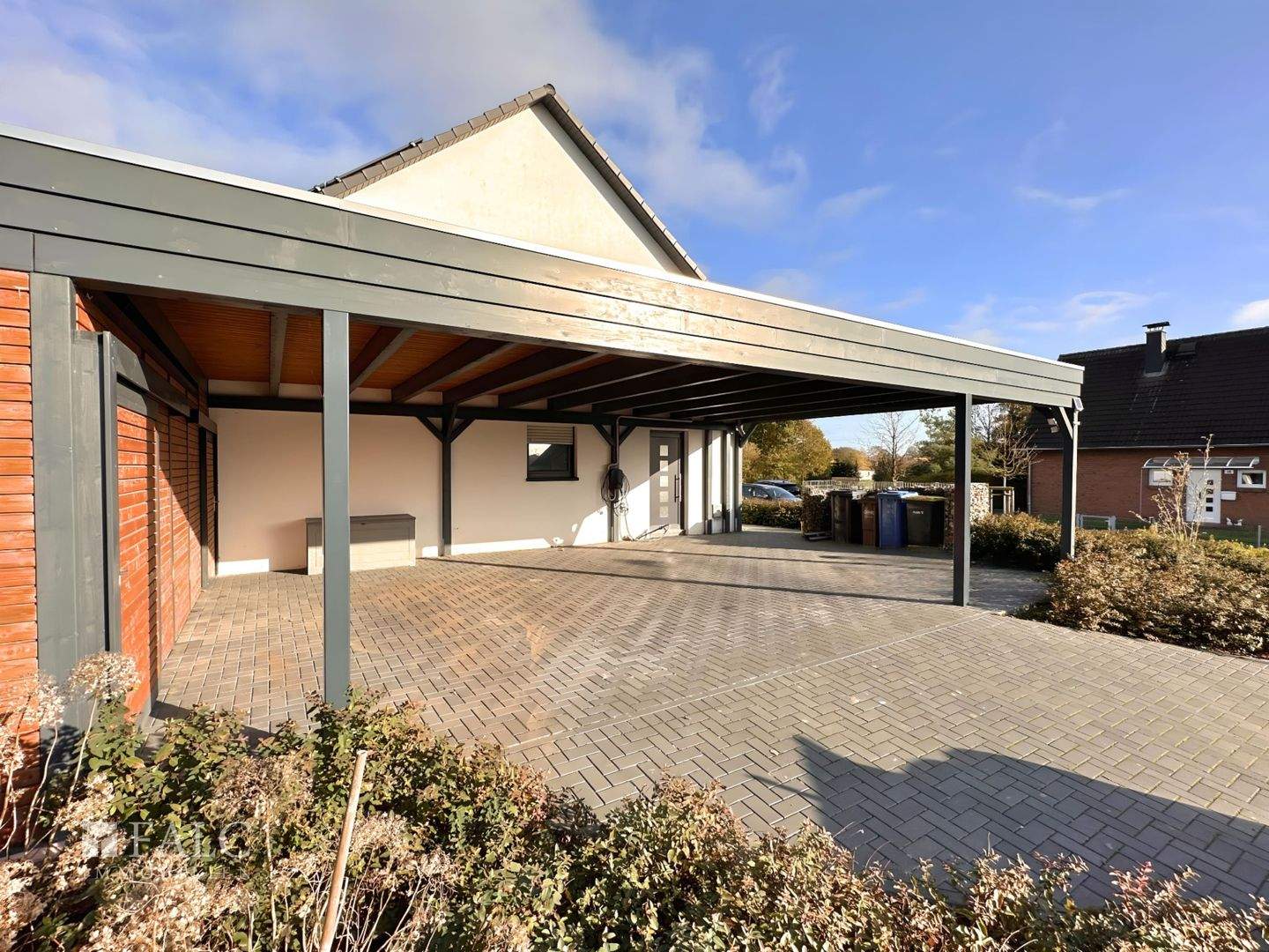 Immobilie in Lützow - ***Exklusives Einfamilienhaus mit gehobener Ausstattung*** - Bild 3