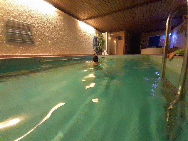 Immobilie in Witzmannsberg - Gepflegtes Reiteranwesen m. Pension/Wohnhaus u. 18.700 qm, idyllischer ruhiger Lage im oberen Ilztal - Bild 22