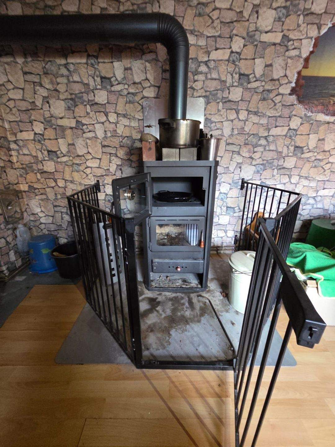 Immobilie in Elsteraue - Einfamilienwohnhaus in Reuden - Bild 39