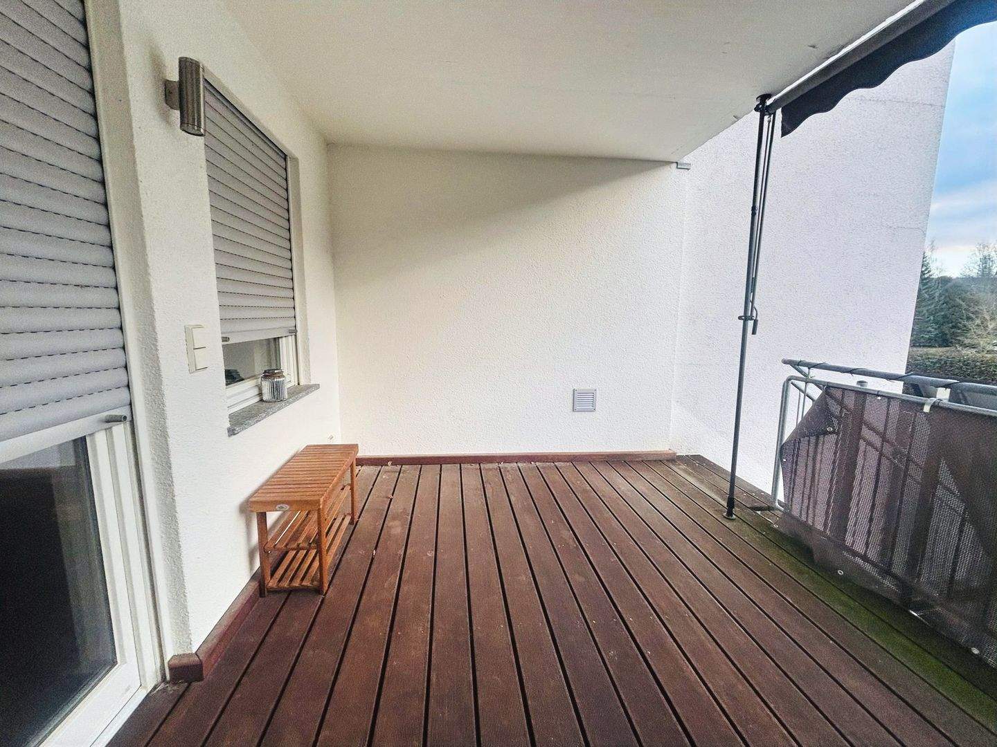 Immobilie in Plaue - Charmante Maisonettewohnung in familienfreundlicher Lage von Plaue – sofort bezugsfrei - Bild 4