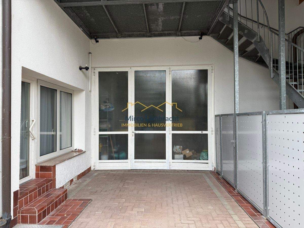 Immobilie in Breisach am Rhein - Maisonettewohnung mit   Doppelhauscharakter-Einzigartig. Individuell. Besonders. Zentral in Breisach - Bild 25