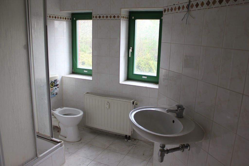 Immobilie in Reichenbach/Oberlausitz - Als Kapitalanlage: Wohnung in Reichenbach/V. zu verkaufen - Bild 11