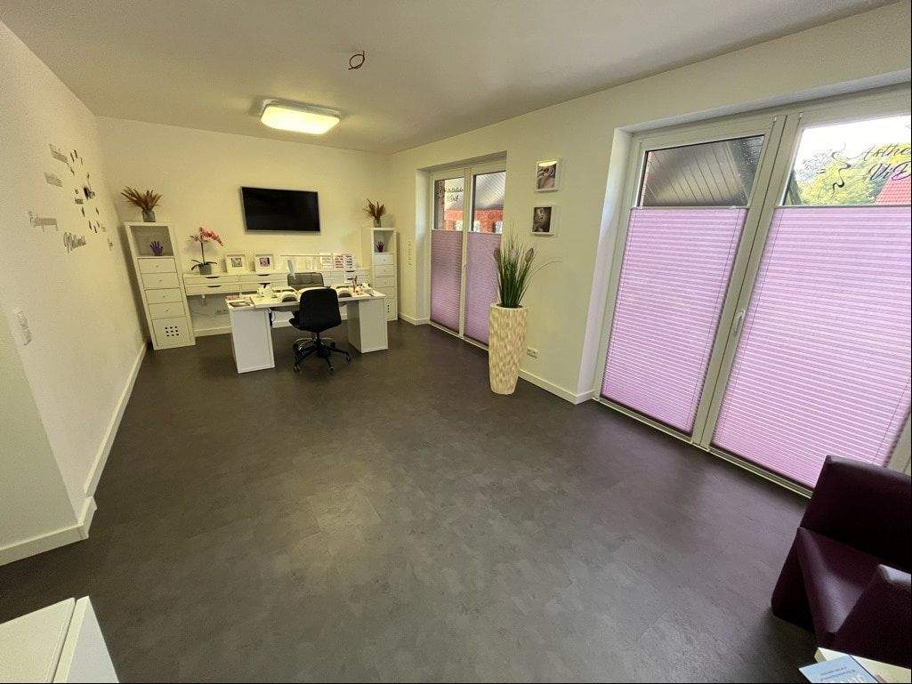 Immobilie in Wietzendorf - Exklusives Wohnhaus mit Einliegerwohnung - Bild 45