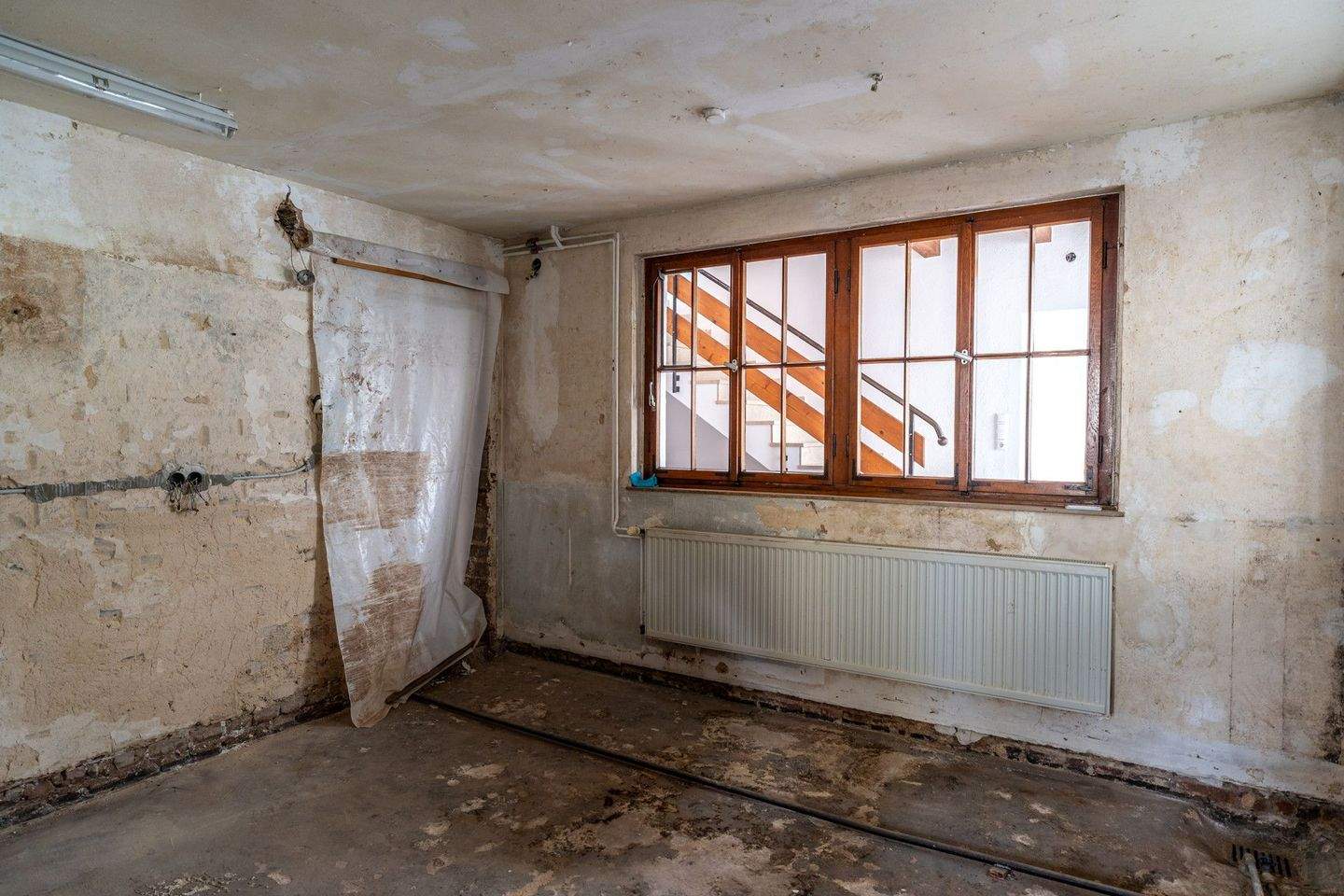 Immobilie in Hellenthal - Einzigartiges Anwesen - großzügiges Wohn- & Geschäftshaus in Hellenthal. *provisionsfrei* - Bild 10