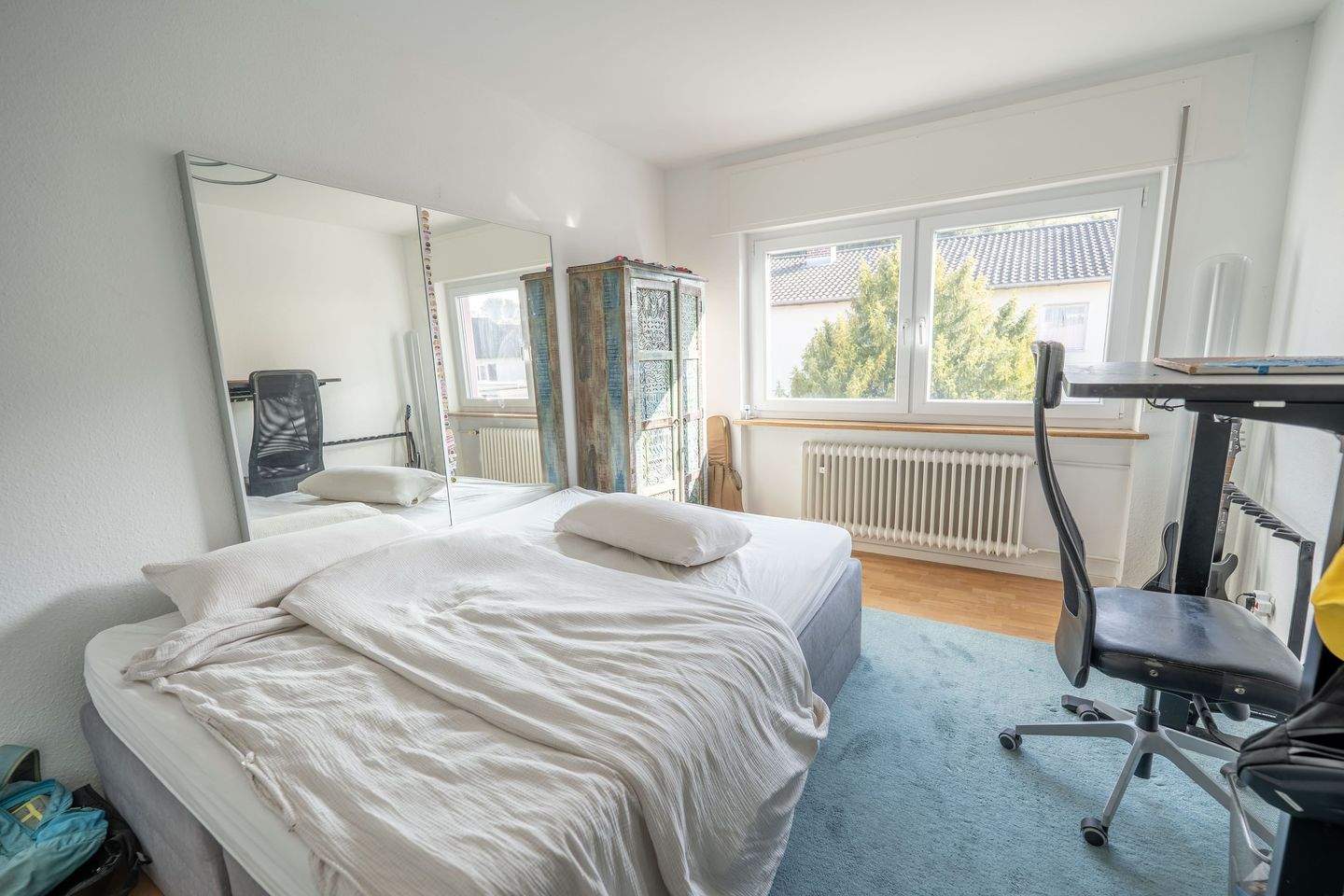 Immobilie in Gundelfingen - PROVISIONSFREI 4-Familien-Haus in begehrter Lage: Ruhig, naturnah und stadtnah - Bild 8