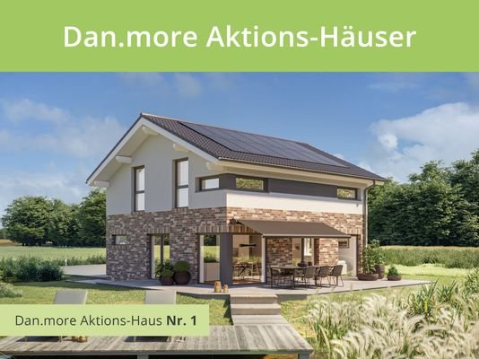 Dan.more Aktions-Haus