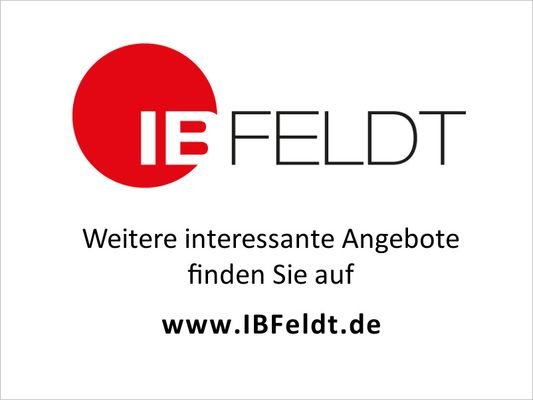 Mehr Angebote auf IBFeldt.de