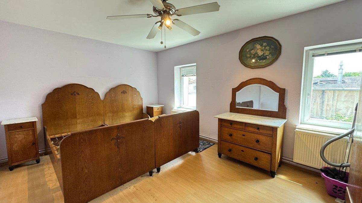 Immobilie in Raguhn-Jeßnitz - Mehrfamilientauglich - Gewerbefähig - Lebensbereit - Bild 9