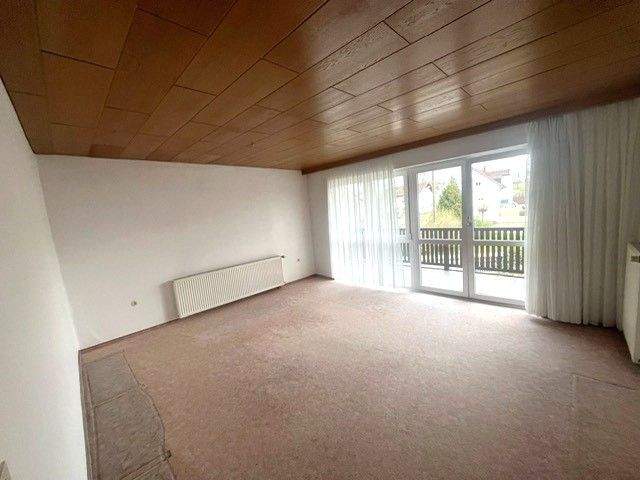 Immobilie in Schöllnach - Einfamilienhaus in Schöllnach - Bild 4