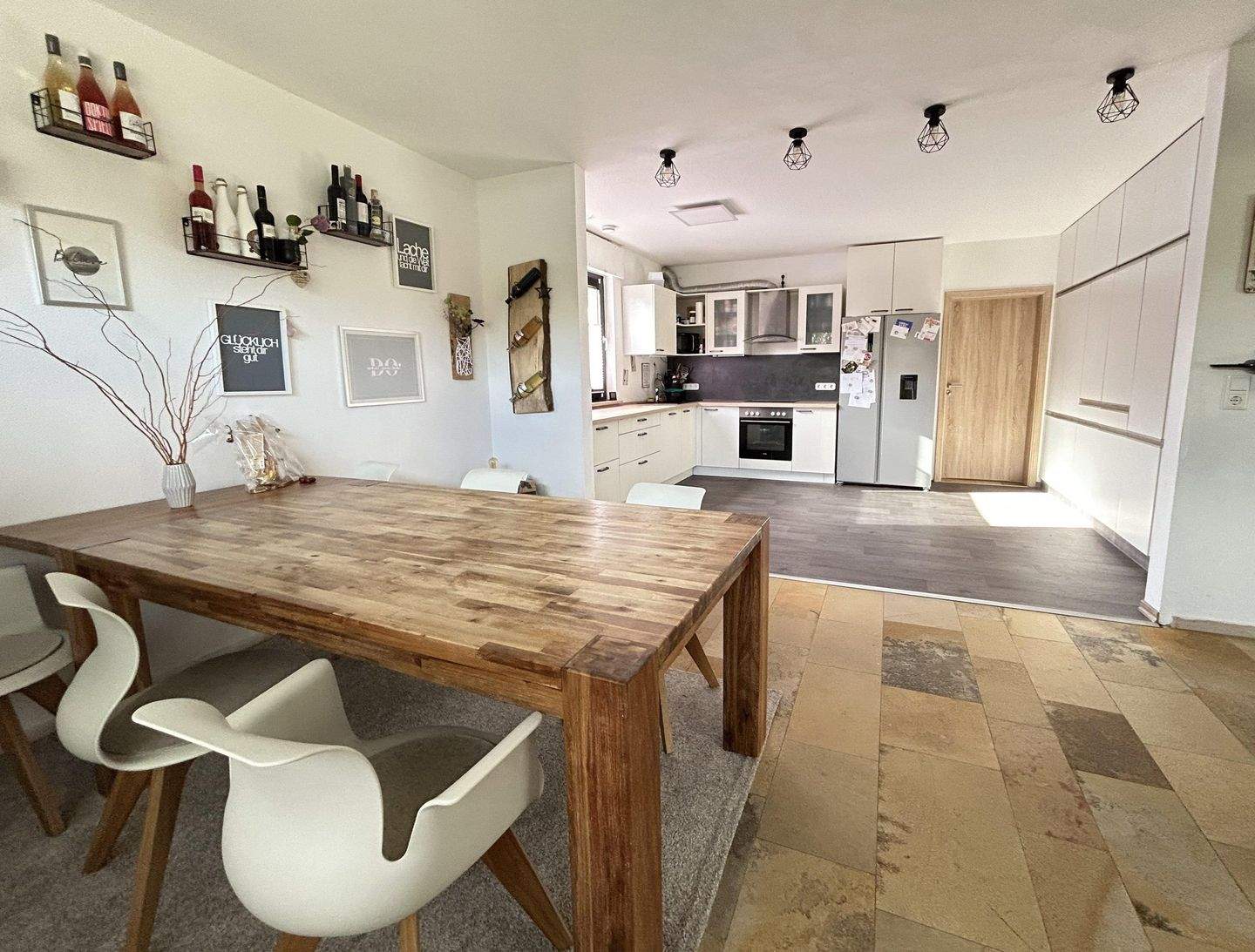 Immobilie in Wadersloh - Großzügiges Zweifamilienhaus in Wadersloh - Bild 7