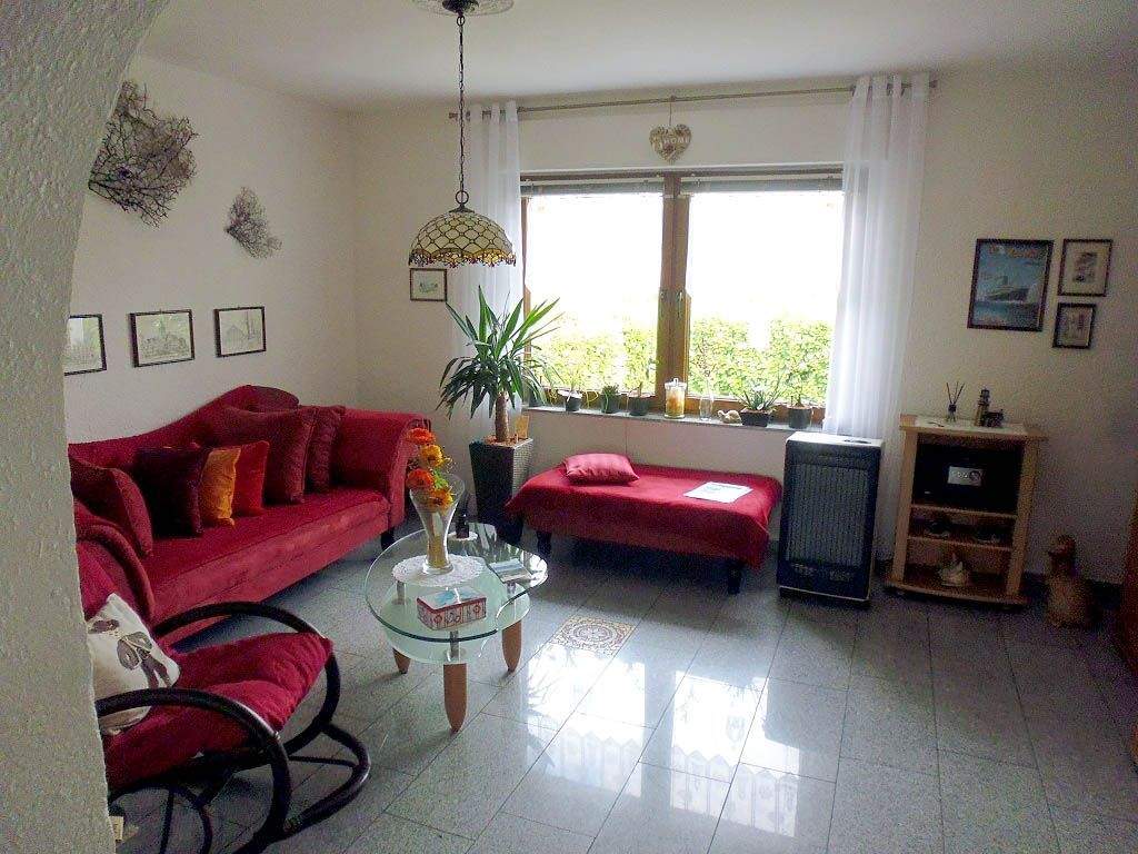 Immobilie in Eppenberg - Gepflegtes 5-Zi-Einfamilienhaus mit schönem Garten, Garage und guter Verkehrsanbindung - Bild 0