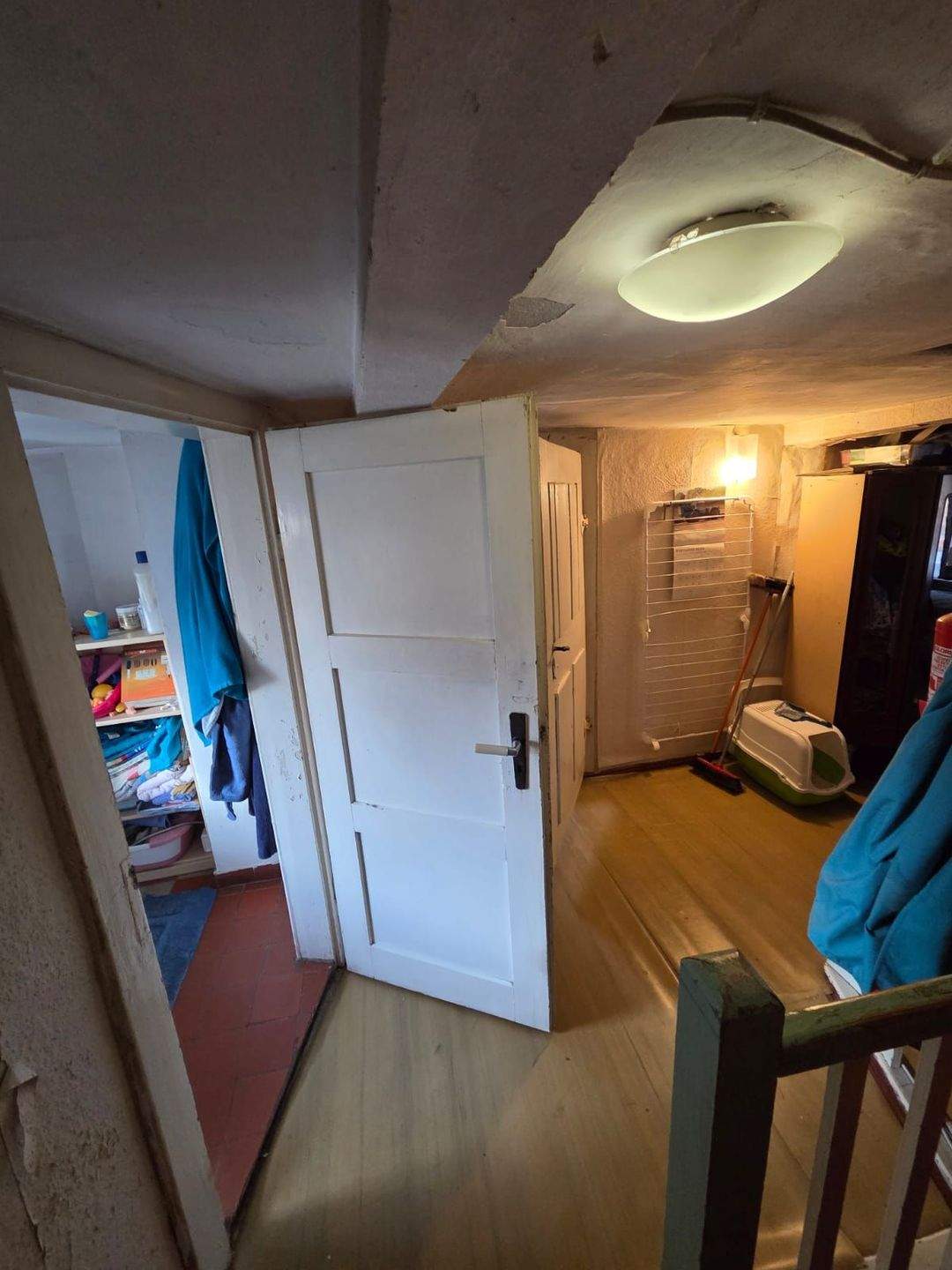 Immobilie in Elsteraue - Einfamilienwohnhaus in Reuden - Bild 25