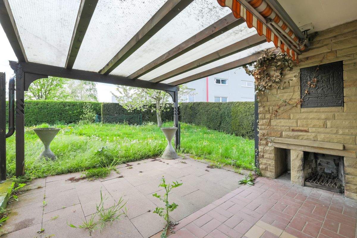 Immobilie in Remchingen - Vielseitiges Anwesen im Gewerbegebiet in Remchingen-Nöttingen - Bild 3