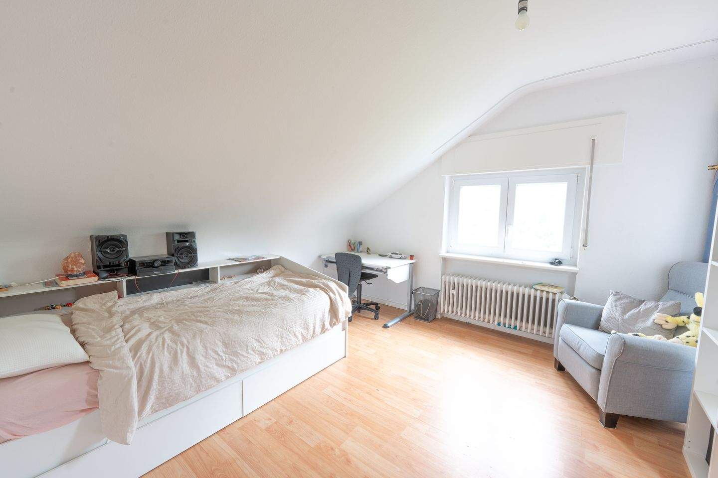 Immobilie in Gundelfingen - PROVISIONSFREI 4-Familien-Haus in begehrter Lage: Ruhig, naturnah und stadtnah - Bild 35