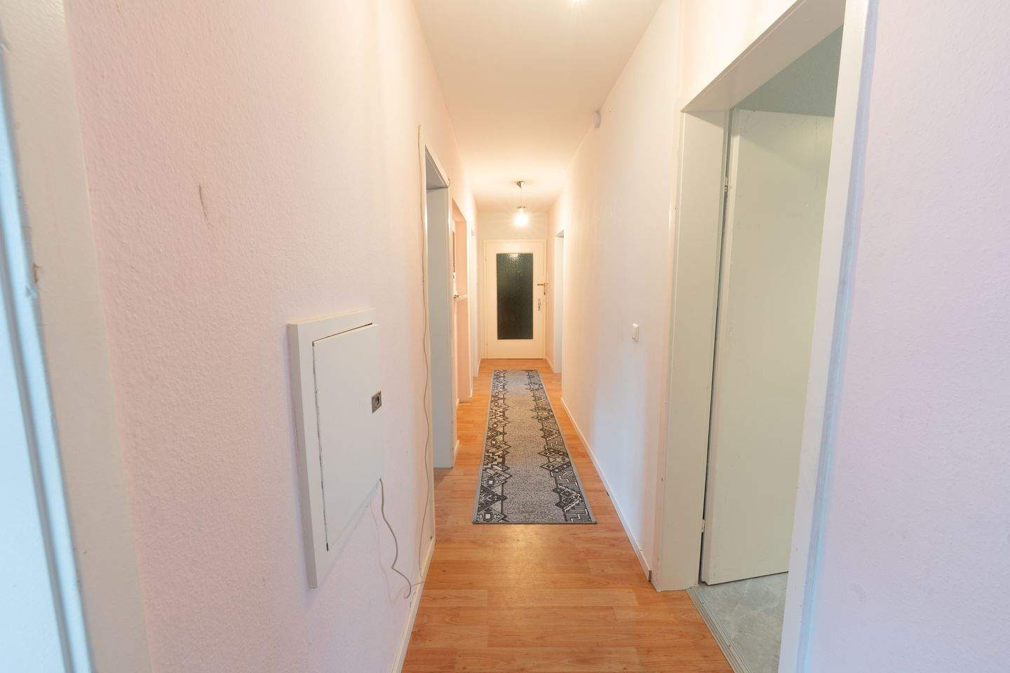 Immobilie in Gundelfingen - PROVISIONSFREI 4-Familien-Haus in begehrter Lage: Ruhig, naturnah und stadtnah - Bild 38