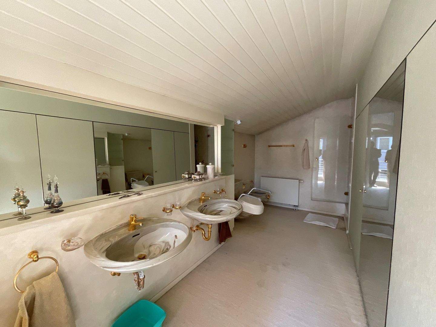 Immobilie in Lengerich - Immobilienpaket mit tollem Architektenhaus und einem Zweifamilienhaus mit Gewerbeeinheit - Bild 11