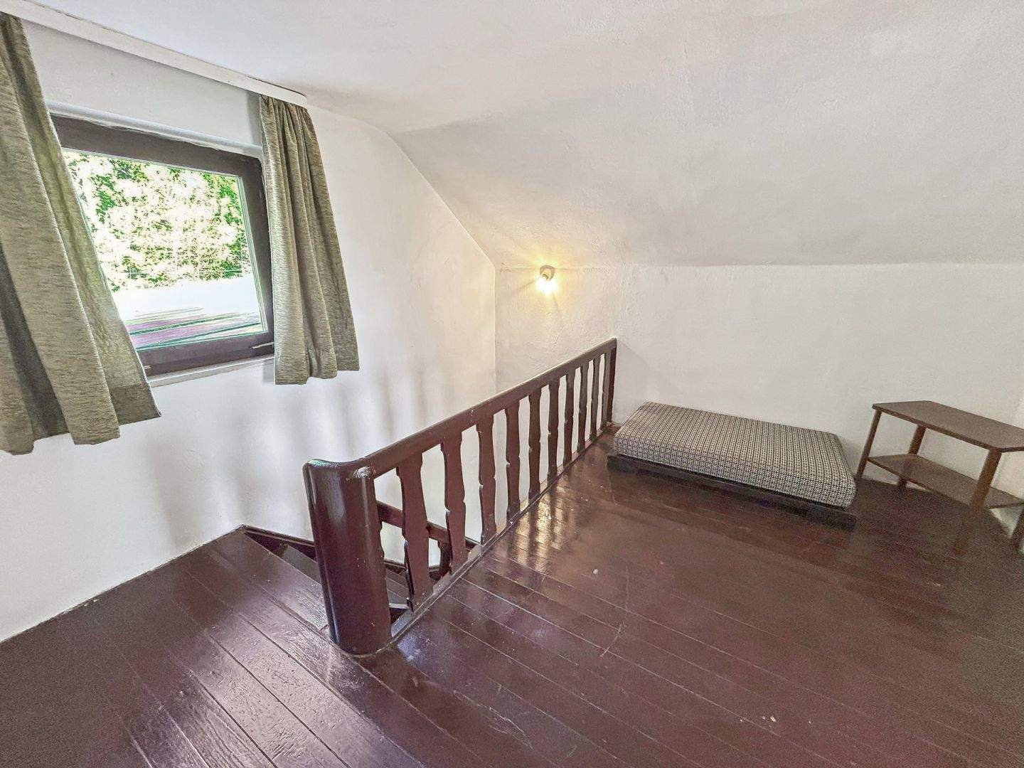 Immobilie in Langdorf - Naturjuwel trifft Potenzial - Einfamilienhaus in Langdorf - Außenried - Bild 5