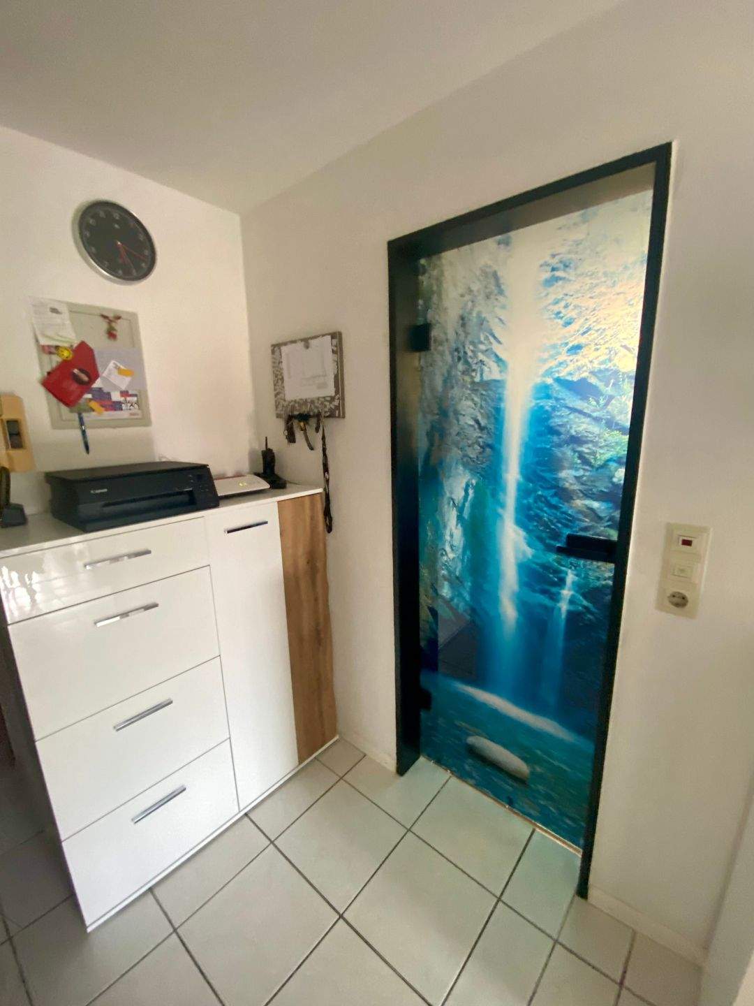 Immobilie in Teningen - Modernisierte 3 Zimmer DG-Wohnung in solidem 3-Fam.Haus - Bild 7