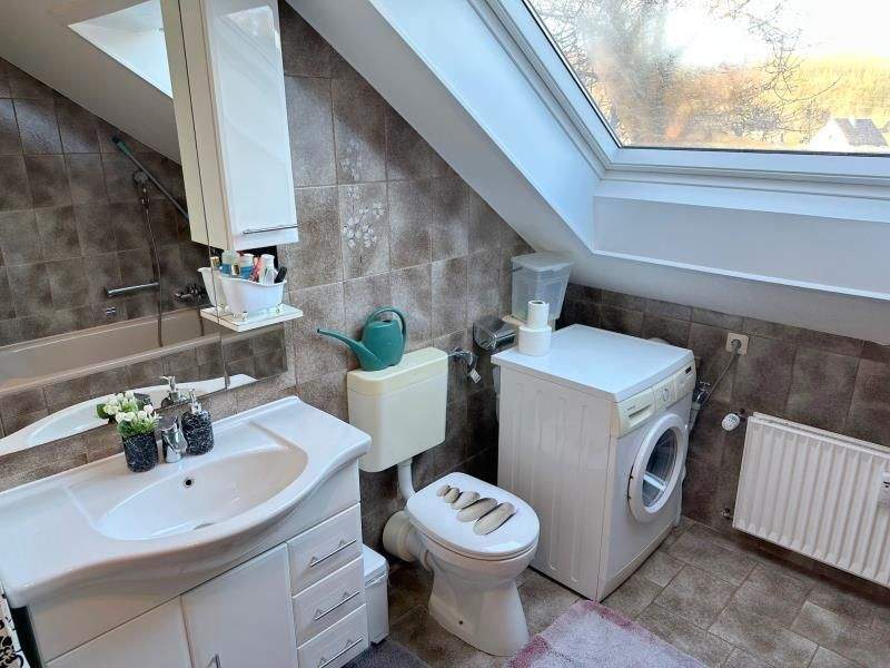 Immobilie in Atzelgift - Großzügige Eigentumswohnung nähe Hachenburg - Bild 6