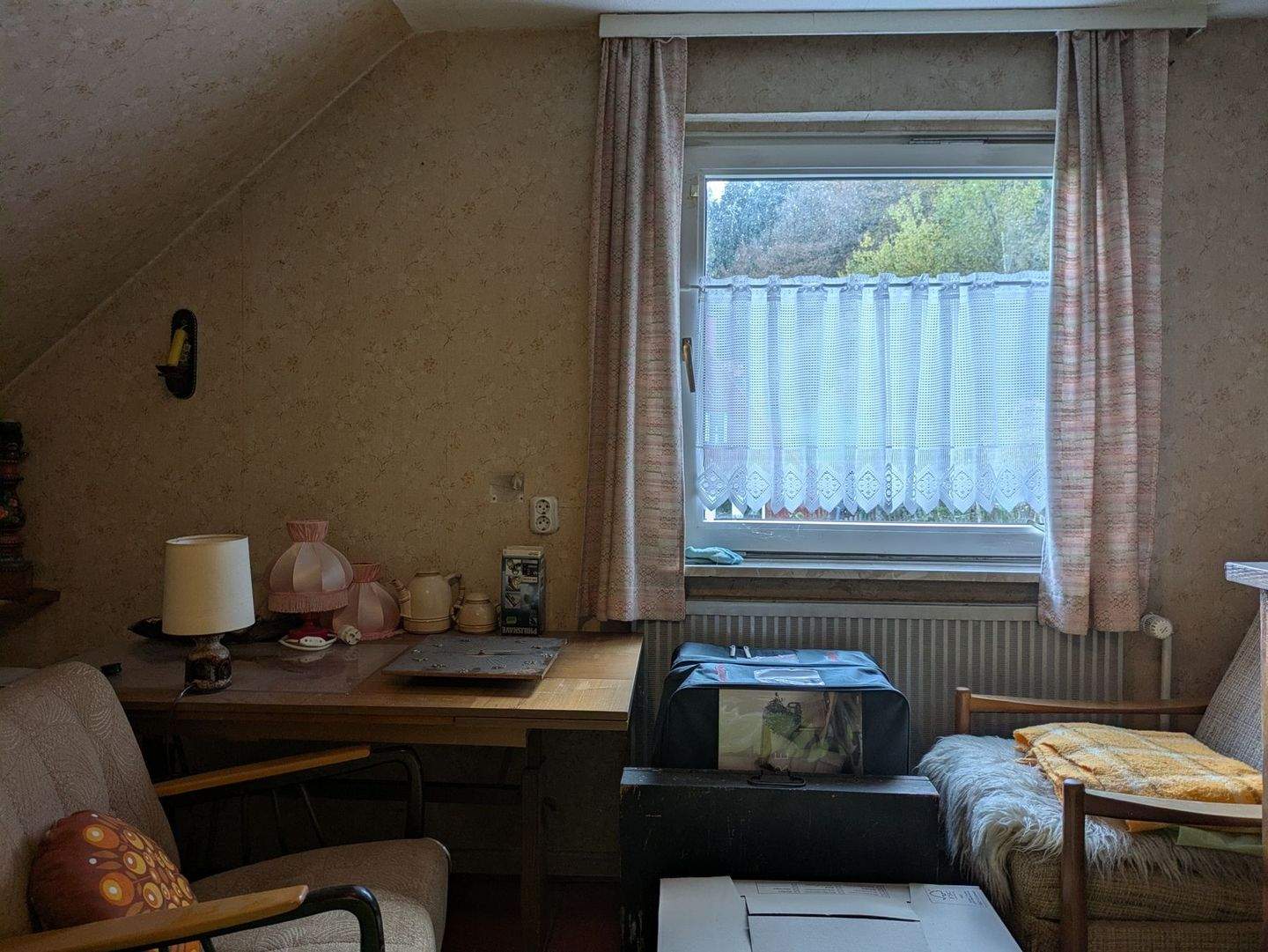 Immobilie in Oberzent - Interessante Immobilie mit großem Grundstück im ruhigen, von Natur umgebenen Sensbachtal! - Bild 11