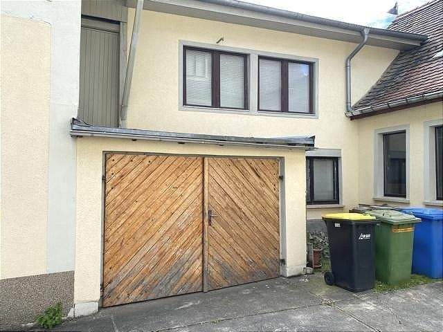 Immobilie in Bad Bibra - EFH in Bad Bibra - Bild 3